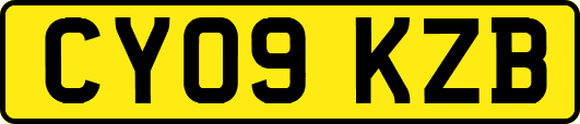 CY09KZB