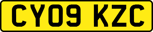 CY09KZC