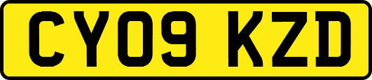 CY09KZD