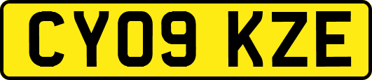 CY09KZE