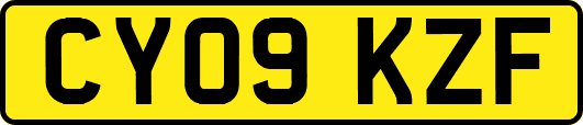 CY09KZF
