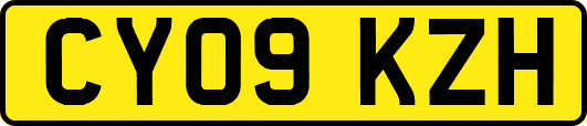 CY09KZH