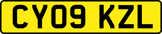 CY09KZL