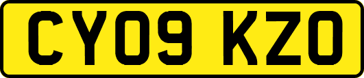 CY09KZO
