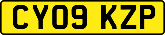 CY09KZP