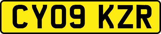CY09KZR