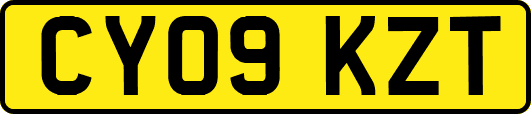 CY09KZT