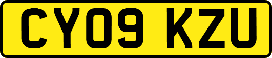 CY09KZU