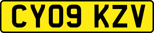 CY09KZV