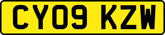 CY09KZW