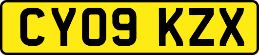 CY09KZX