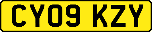 CY09KZY