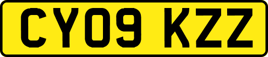 CY09KZZ