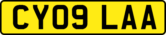 CY09LAA
