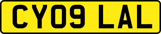 CY09LAL