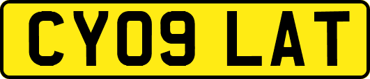 CY09LAT