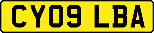 CY09LBA