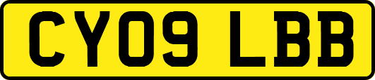 CY09LBB