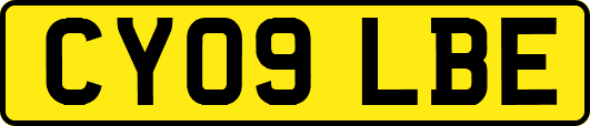 CY09LBE