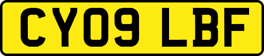 CY09LBF