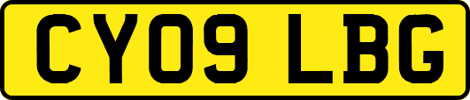 CY09LBG