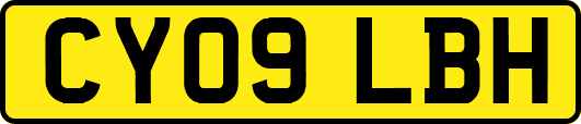 CY09LBH
