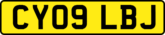CY09LBJ