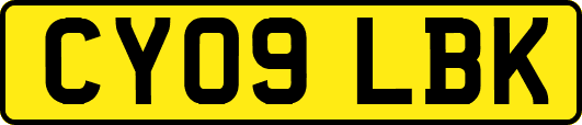 CY09LBK