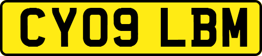 CY09LBM