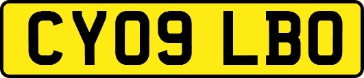 CY09LBO