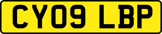 CY09LBP