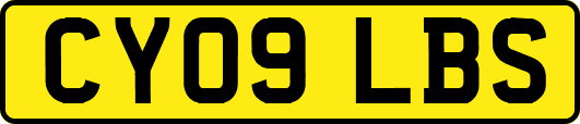 CY09LBS