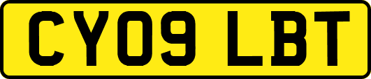 CY09LBT