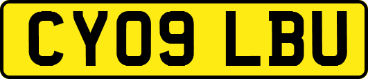 CY09LBU
