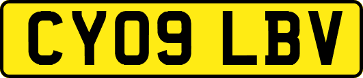 CY09LBV