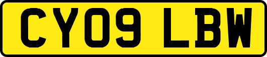 CY09LBW