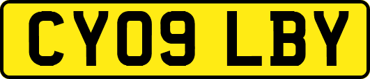CY09LBY