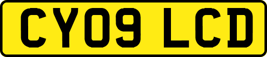 CY09LCD