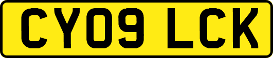 CY09LCK