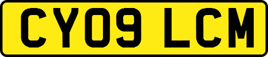 CY09LCM
