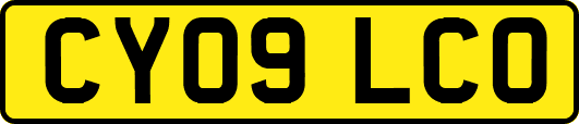 CY09LCO
