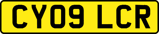 CY09LCR