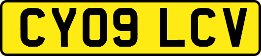 CY09LCV