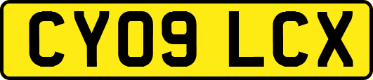CY09LCX