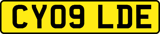 CY09LDE