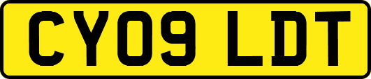 CY09LDT
