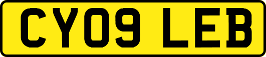 CY09LEB