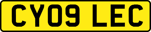 CY09LEC