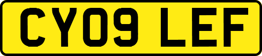 CY09LEF