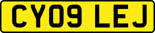 CY09LEJ